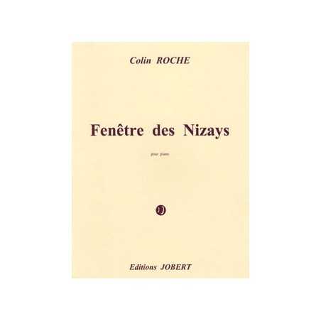 FENÊTRE DES NIZAYS