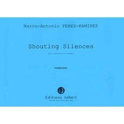 SHOUTING SILENCES