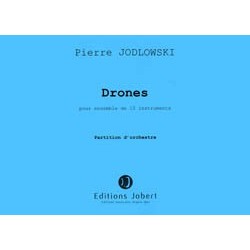 DRONES