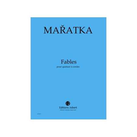 FABLES