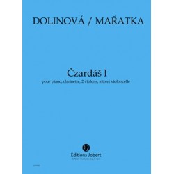 CZARDAS I