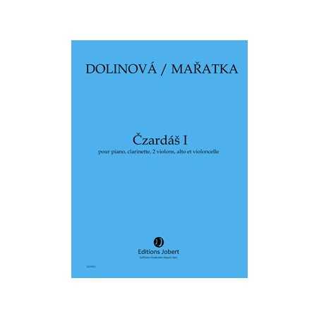 CZARDAS I