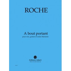 A BOUT PORTANT