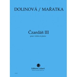 CZARDAS III
