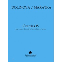 CZARDAS IV