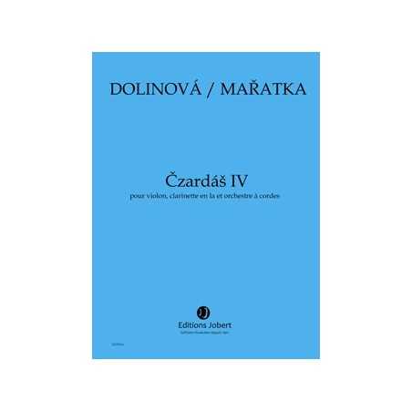 CZARDAS IV