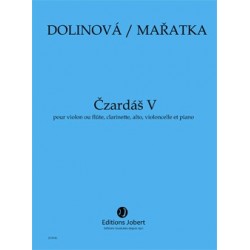 CZARDAS V
