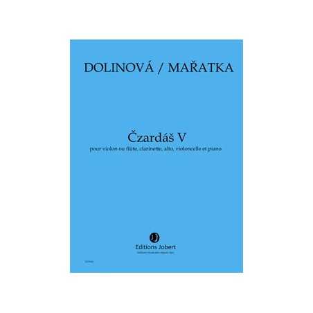 CZARDAS V