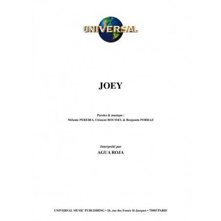 JOEY
