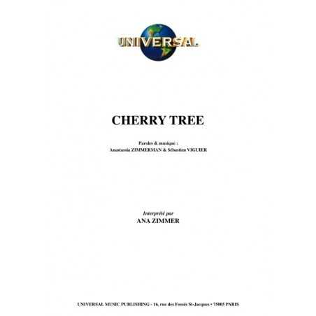 CHERRY TREE