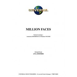 MILLION FACES
