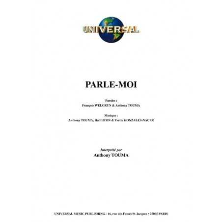 PARLE-MOI