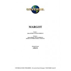 MARGOT