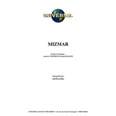 MIZMAR