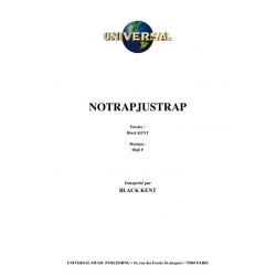 NOTRAPJUSTRAP
