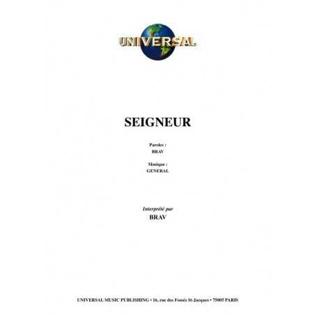 SEIGNEUR