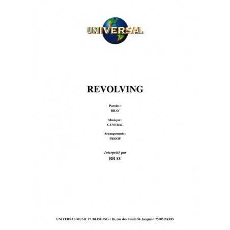 REVOLVING
