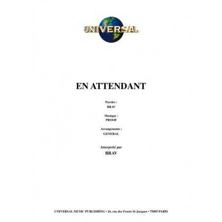 EN ATTENDANT