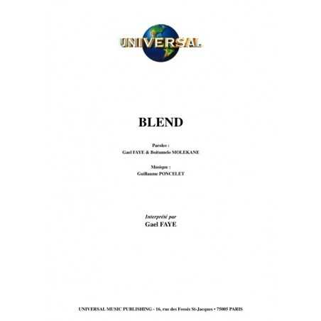 BLEND