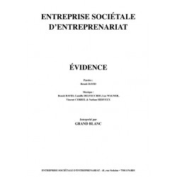 ÉVIDENCE