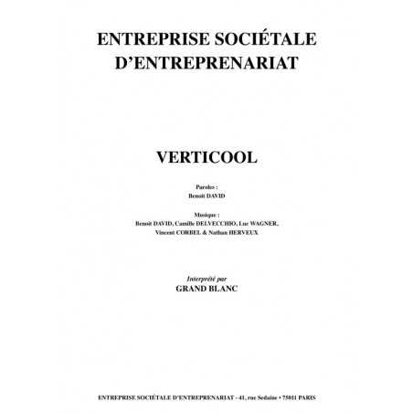 VERTICOOL