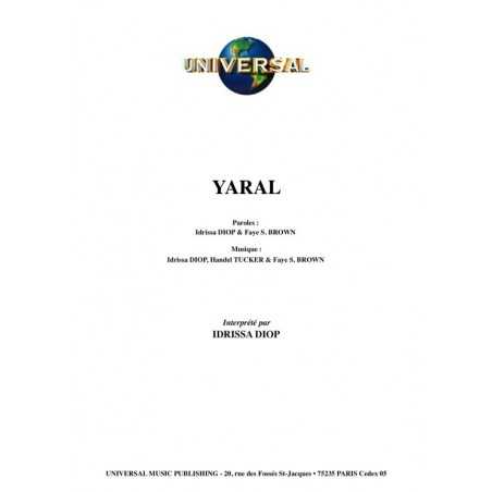 YARAL