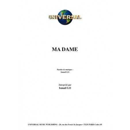 MA DAME