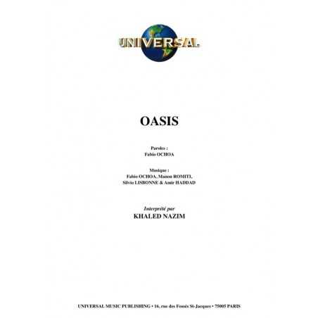 OASIS