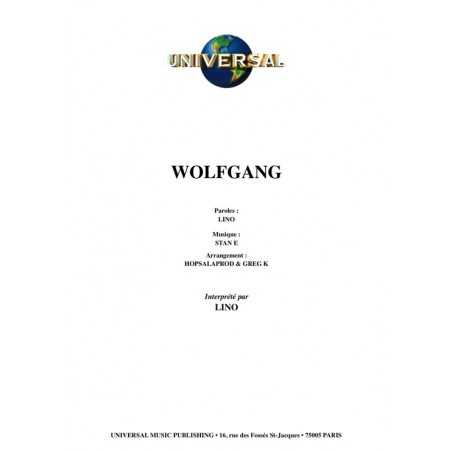 WOLFGANG