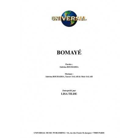 BOMAYÉ