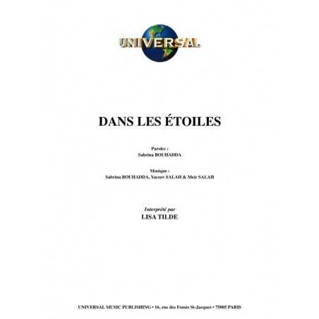 DANS LES ÉTOILES