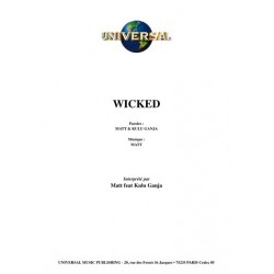 WICKED