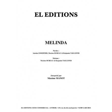 MELINDA