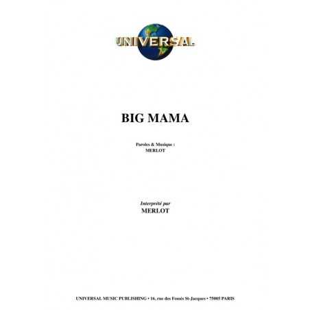 BIG MAMA