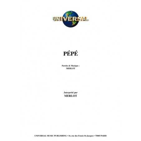 PÉPÉ