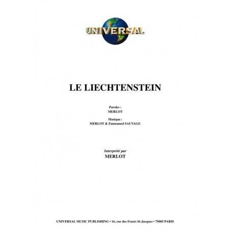 LE LIECHTENSTEIN