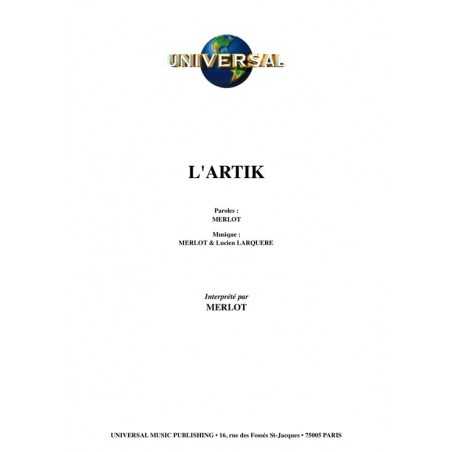 L'ARTIK