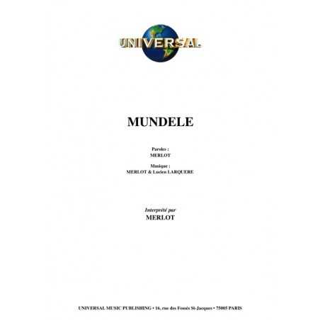 MUNDELE
