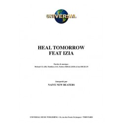 HEAL TOMORROW