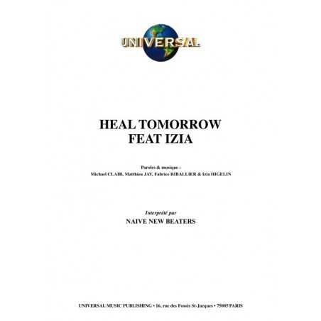 HEAL TOMORROW