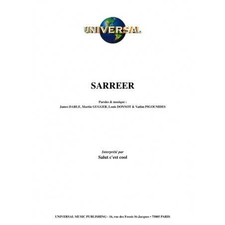 SARREER