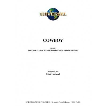 COWBOY