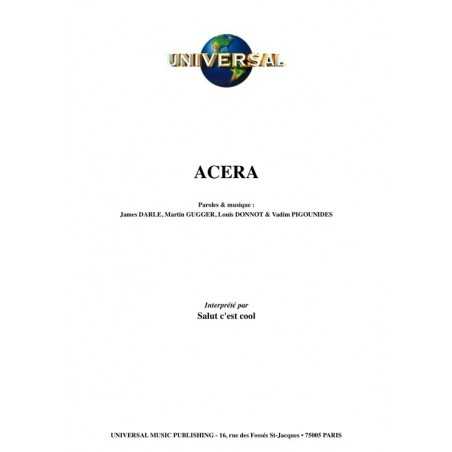 ACERA
