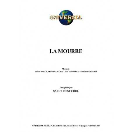 LA MOURRE