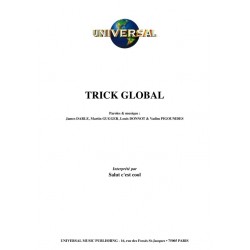 TRICK GLOBAL