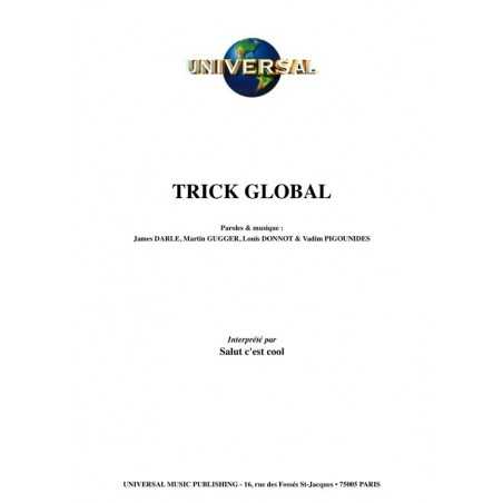 TRICK GLOBAL