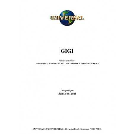 GIGI