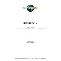 SHERLOCK