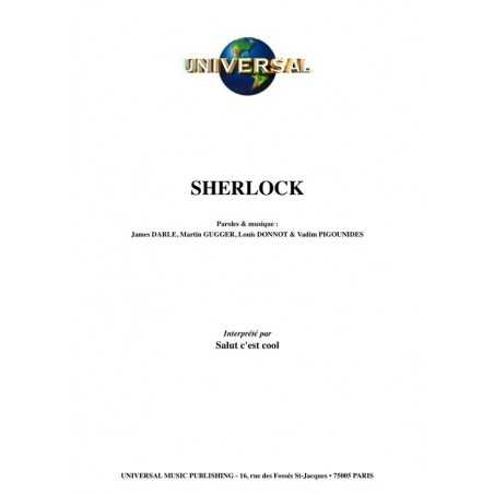 SHERLOCK