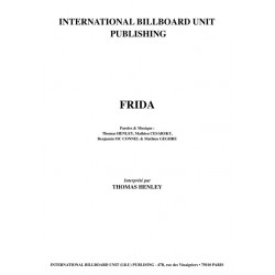 FRIDA